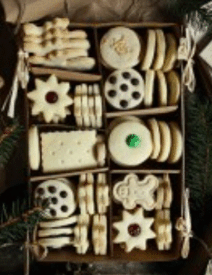Kolačići(cokies)